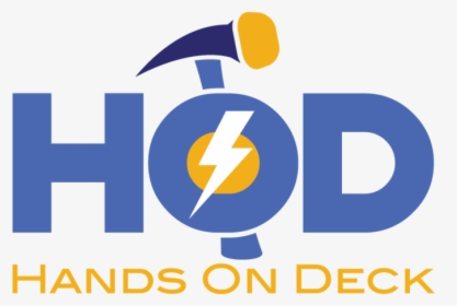 Hod Hammer Title - Graphic Design, HD Png Download, Free Download