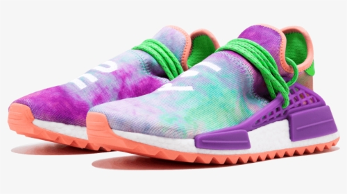 Nmd Human Race Holi, HD Png Download, Free Download
