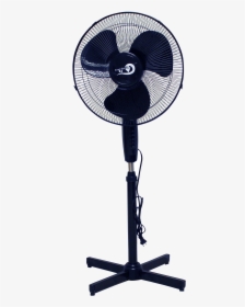 16""standing Fan My-1608b - Mechanical Fan, HD Png Download, Free Download
