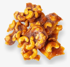 Cashew Nut Brittle - Chocolate, HD Png Download, Free Download