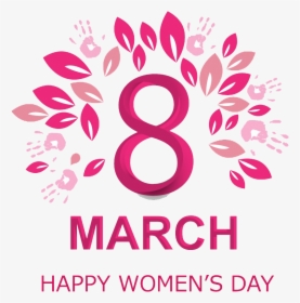 Transparent Women"s Day Png - International Women's Day, Png Download, Free Download