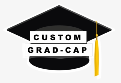 Transparent Grad Caps Clip Art - Graduation, HD Png Download, Free Download
