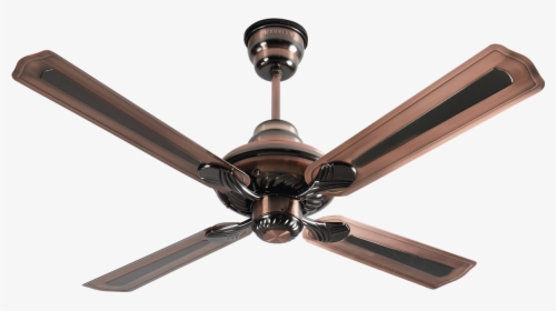 Electrical Ceiling Fan Transparent Background - Havells Fhcfcstbab48 Florence 82 Watt, HD Png Download, Free Download