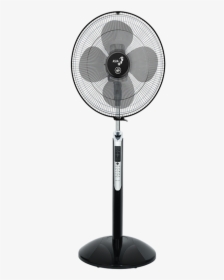 Stand Fan Asiavina D16024 - Fan, HD Png Download, Free Download