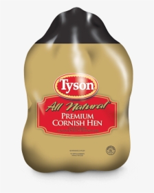 Tyson Cornish Game Hens 20 Oz, HD Png Download, Free Download
