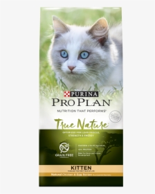 Purina Pro Plan Diet Cat Food, HD Png Download, Free Download