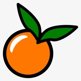 Orange Icon, HD Png Download, Free Download