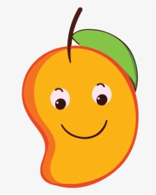 Pin By Pngsector On - Clipart Mango, Transparent Png, Free Download