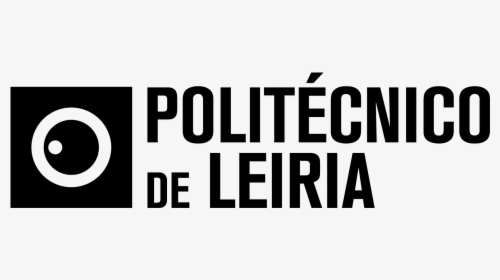 Logótipo Politécnico Leiria 01 - Polytechnic Institute Of Leiria, HD Png Download, Free Download