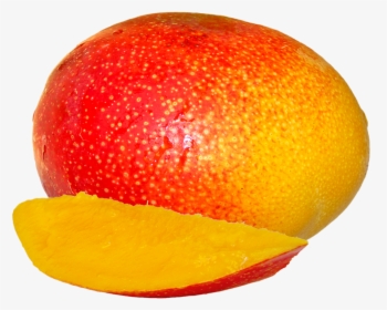 Mango Slice Png Image - Mango Slicing Png, Transparent Png, Free Download