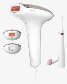Philips Laser Hair Removal Face Pen, HD Png Download, Free Download