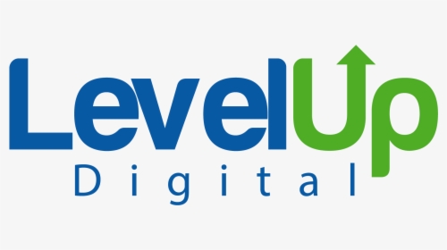 Level Up Digital - Logo Ignite Technology, HD Png Download, Free Download