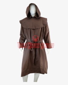 Cosplay , Png Download - Monk Robe Png, Transparent Png, Free Download