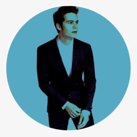 Dylan O - Dylan O Brien Suit Gif, HD Png Download, Free Download