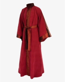 Red Wizard Robe Png, Transparent Png, Free Download