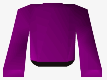 Old School Runescape Wiki - Purple Robe Png, Transparent Png, Free Download