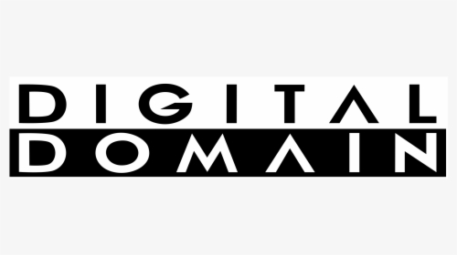 Digital Domain, HD Png Download, Free Download