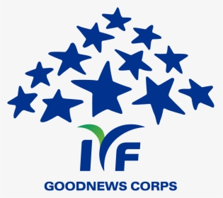 Good News Corps Iyf, HD Png Download, Free Download