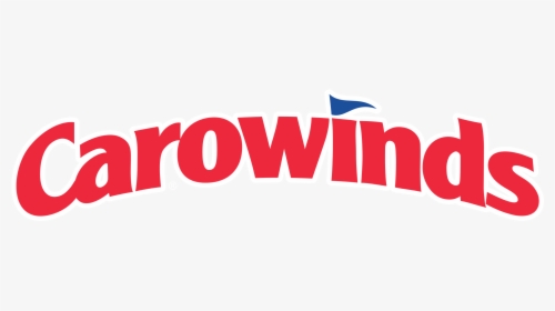Carowinds Logo Png, Transparent Png, Free Download