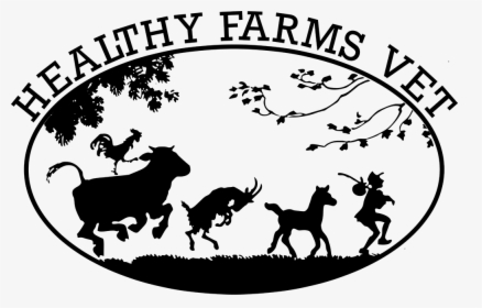 Healthy Farms Vet, HD Png Download, Free Download