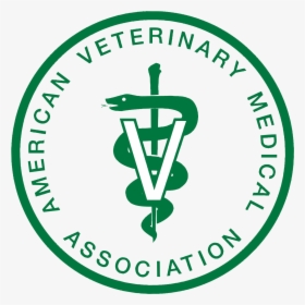 American Veterinary Medical Association - American Veterinary Medical Association Logo, HD Png Download, Free Download