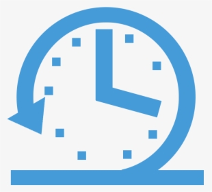 Clock Logo Png - Clock, Transparent Png, Free Download
