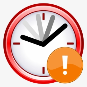 Out Of Time Icon, HD Png Download, Free Download
