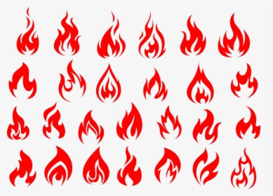 Fire Element, HD Png Download, Free Download