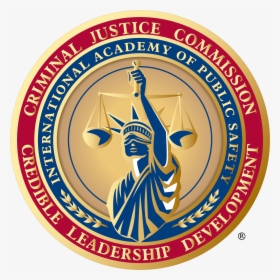 Site Logo - Criminal Justice, HD Png Download, Free Download