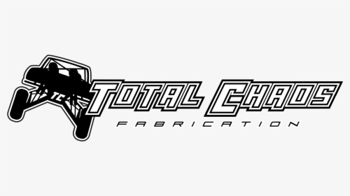 Total Chaos Fab Logo, HD Png Download, Free Download