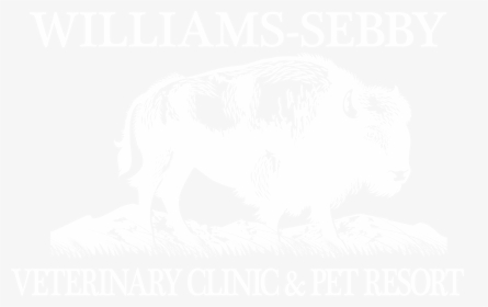 Williams-sebby Veterinary Clinic & Pet Resort - Poster, HD Png Download, Free Download