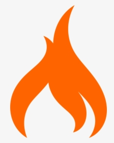 Fire Flames Png 3, Buy Clip Art - Fire Vector Transparent, Png Download, Free Download