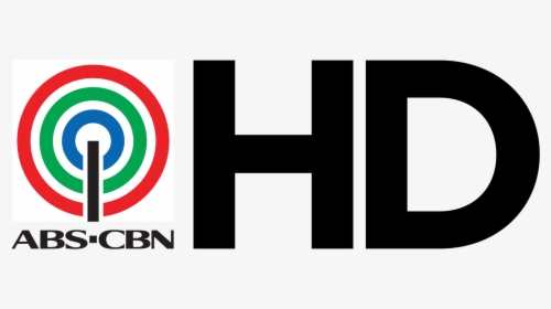 Abs Cbn Logo Transparent, HD Png Download, Free Download