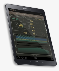 Tablet Computer, HD Png Download, Free Download