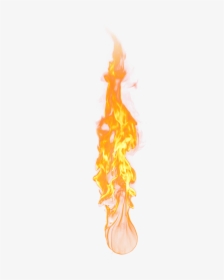 Fantastic Little Flames Png Download - Flame Png, Transparent Png, Free Download