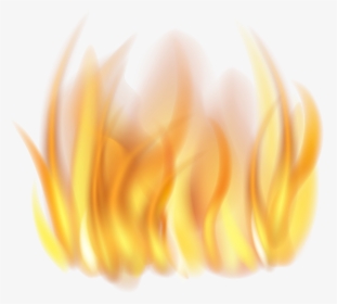 Flames Png Clip Art - White Transparent Fire Background, Png Download, Free Download