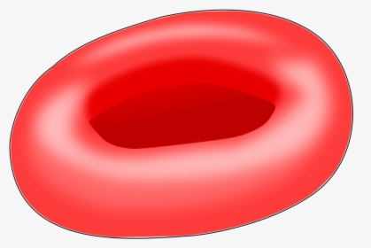 Red Blood Cell Svg, HD Png Download, Free Download
