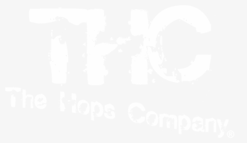 Thc The Hops Company - Graphic Design, HD Png Download, Free Download