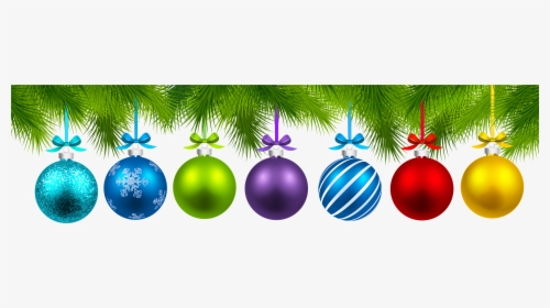 Christmas Ornament , Png Download - Christmas Decoration Balls Png Transparent, Png Download, Free Download