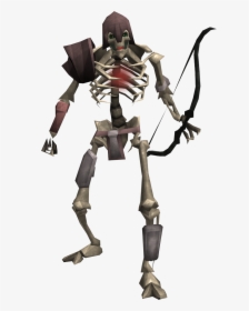 Undead Hero Transparent, HD Png Download, Free Download