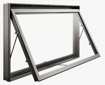 Interior View - Modern Window, HD Png Download, Free Download