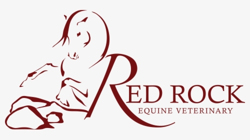 Red Rock Equine Logo - Red Rock Equine Veterinary, HD Png Download, Free Download