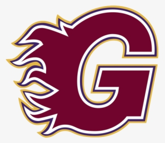 Ice Hockey Guildford Flames, HD Png Download, Free Download
