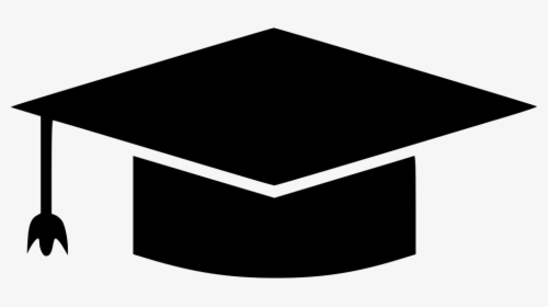 Graduate Hat - Transparent Green Graduation Cap Png, Png Download, Free Download