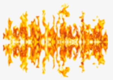 Transparent Flames, HD Png Download, Free Download