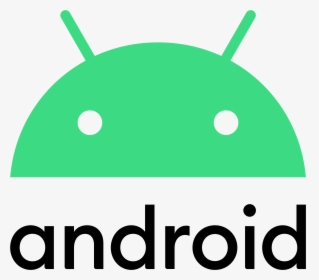 New Android Logo Png, Transparent Png, Free Download