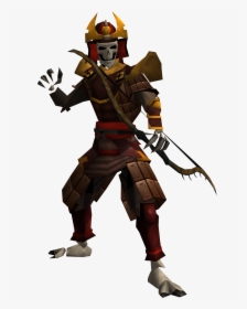 Runescape Skeleton Champion, HD Png Download, Free Download