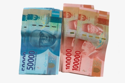Rupiah Bills Money Free Picture - Indonesian Money Png, Transparent Png, Free Download