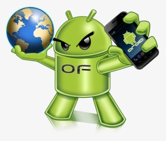 Android Png File Download Free - Robo Android Png, Transparent Png, Free Download
