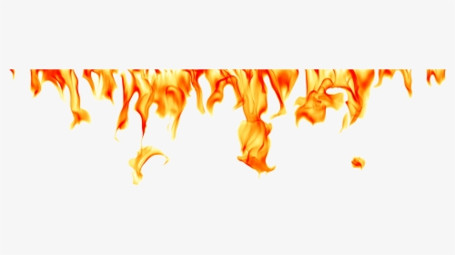 Grill Flames Png - Flame Png, Transparent Png, Free Download